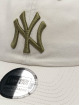 New Era Snapback Cap MLB New York Yankees League Essentials CSCL 9Twenty grau