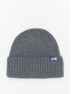 New Era snapback cap Prime Wool grijs