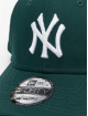 New Era Snapback Cap League Essential 9Forty grün