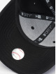 New Era Snapback Cap MLB Chicago White Sox Alt nero