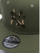 New Era Snapback Cap MLB New York Yankees Camo Infill 9Fifty oliva