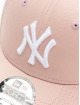 New Era snapback cap Mlb New York Yankees League Essential 9forty rose