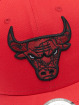 New Era Snapback Cap NBA Chicago Bulls Marble Infill 9Forty rot