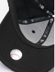 New Era Snapback Cap MLB Los Angeles Dodgers schwarz