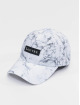 New Era Snapback Cap Louvre Clear Marble 9Forty white