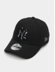 New Era snapback cap Seasonal Infill 9 Forty New York Yankees zwart