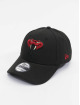 New Era snapback cap MLB Arizona Diamondback Elemental 9Forty zwart