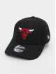 New Era snapback cap NBA Chicago Bulls Diamond Era 9Forty zwart