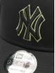 New Era snapback cap Mlb New York Yankees Team Outline 9forty zwart