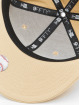 New Era Snapback Caps Mlb New York Yankees League Essential 9fifty beige