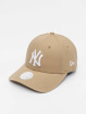 New Era Snapback Caps Womens League 9Forty bialy