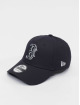 New Era Snapback Caps MLB Boston Red Sox Camo Infill 9Forty blå