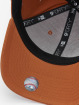 New Era Snapback Caps MLB Boston Red Sox League Essential 9Forty brun