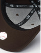 New Era Snapback Caps MLB New York Yankees League Essential 9Forty brun