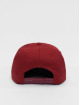 New Era Snapback Caps MLB Los Angeles Dodgers League Essential 9Fifty czerwony