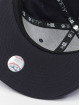 New Era Snapback Caps MLB Boston Red Sox League Essential 9Fifty modrý