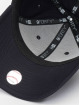 New Era Snapback Caps MLB Boston Red Sox Camo Infill 9Forty modrý