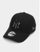 New Era Snapback Caps Seasonal Infill 9 Forty New York Yankees musta