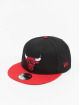 New Era Snapback Caps Era Nba Chicago Bulls Team Patch 9fifty musta