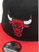 New Era Snapback Caps Era Nba Chicago Bulls Team Patch 9fifty musta