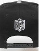 New Era Snapback Caps Nfl Las Vegas Raiders Team Patch 9fifty musta