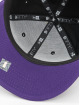 New Era Snapback Caps Nba Los Angeles Lakers Team Patch 9fifty musta