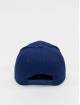 New Era Snapback Caps MLB Los Angeles Dodgers Logo 9Fifty Stretch niebieski