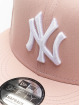 New Era Snapback Caps Mlb New York Yankees League Essential 9fifty roosa