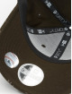 New Era Snapback Caps Monogram 9 Forty New York Yankees ruskea