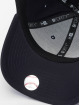 New Era Snapback Caps MLB New York Yankees League Essential 9Forty sininen