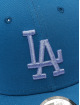 New Era Snapback Caps MLB Los Angeles Dodgers League Essential 9Forty sininen