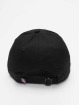 New Era Snapback Caps US 9Forty svart