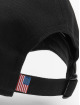New Era Snapback Caps US 9Forty svart