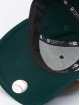 New Era Snapback Caps MLB Oakland Athletics Alt Wordmark 9Forty zelený
