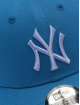 New Era Snapbackkeps MLB New York Yankees League Essential 9Forty blå
