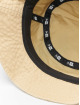 New Era Sombrero All Over Patch beis