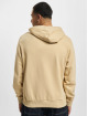 New Era Sudadera Essentials beis