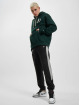 New Era Sudadera MLB Oakland Athletics Heritage Oversized verde