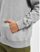 New Era Sweat capuche Team Logo Green Bay Packers gris