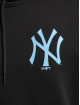 New Era Sweat capuche MLB New York Yankees League noir