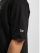 New Era T-paidat MLB Floral Graphic Oversized New York Yankees musta