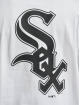 New Era T-paidat Heritage Backprint Oversized Chicago White Sox valkoinen