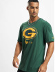New Era T-paidat fl Green Bay Packers NE94011M FG 30758AD00 vihreä