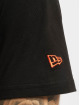 New Era T-Shirt MLB Los Angeles Dodgers Seasonal Team Logo black