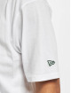 New Era T-Shirt NFL Green Bay Packers Left Chest Team Logo OS blanc