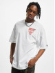 New Era T-Shirt  blanc