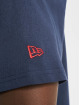 New Era T-Shirt Team Logo New England Patriots blau