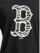 New Era T-Shirt MLB Boston Red Sox Seasonal Infill blau