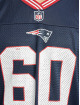 New Era t-shirt NFL New England Patriots Oversized Nos blauw