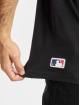 New Era t-shirt MLB Boston Red Sox Seasonal Infill blauw